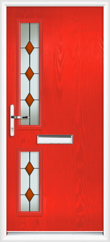 Lancashire red sextet